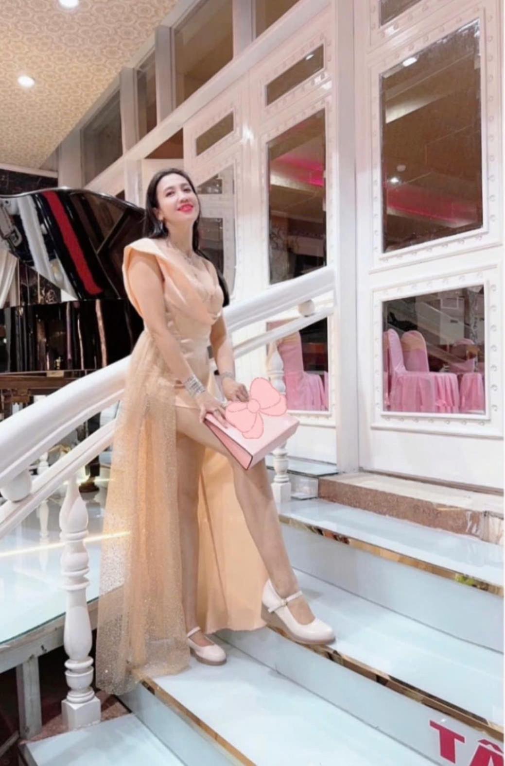 Nhat Quy Hotel Tây Ninh Eksteriør bilde