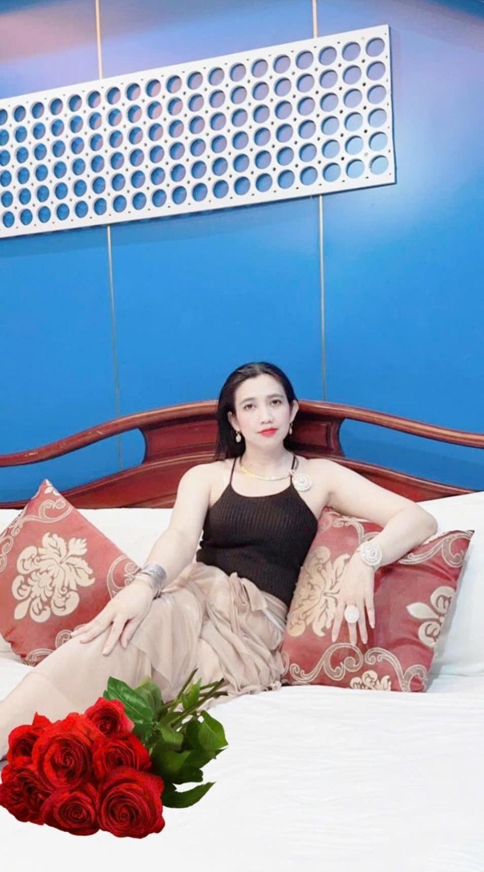 Nhat Quy Hotel Tây Ninh Eksteriør bilde