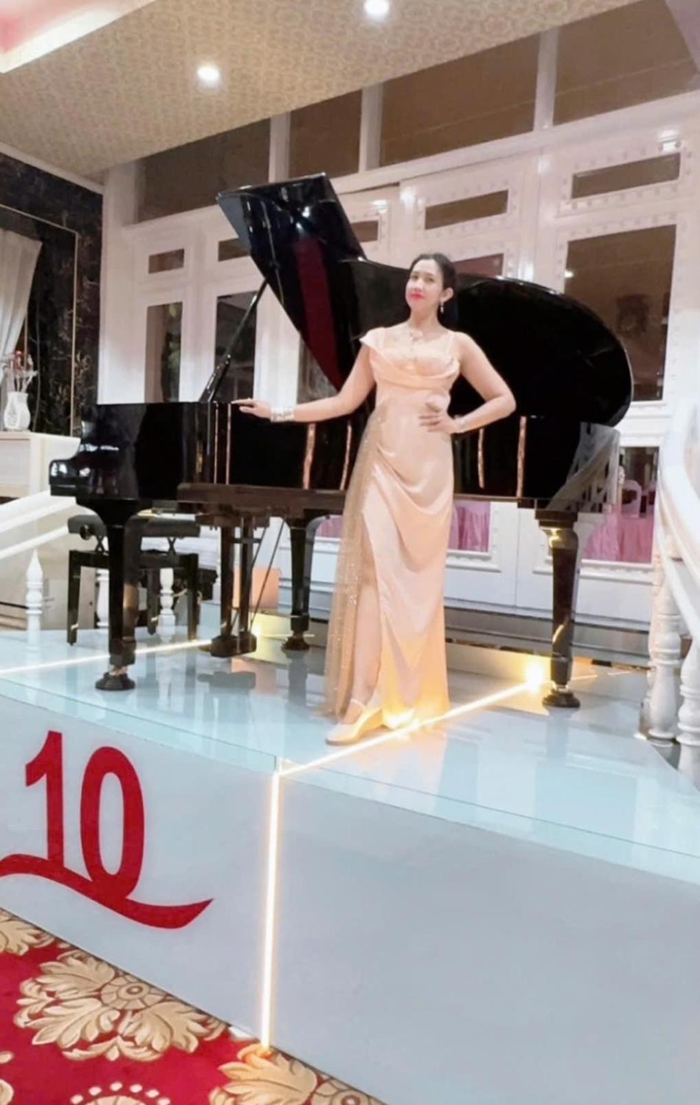 Nhat Quy Hotel Tây Ninh Eksteriør bilde