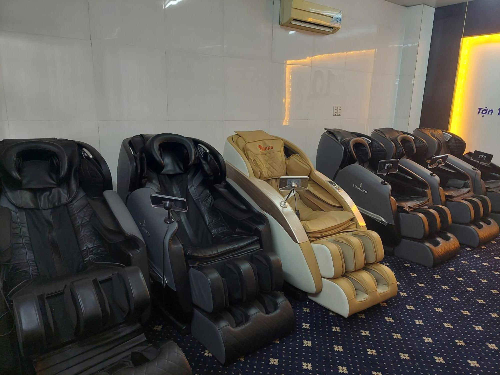 Nhat Quy Hotel Tây Ninh Eksteriør bilde